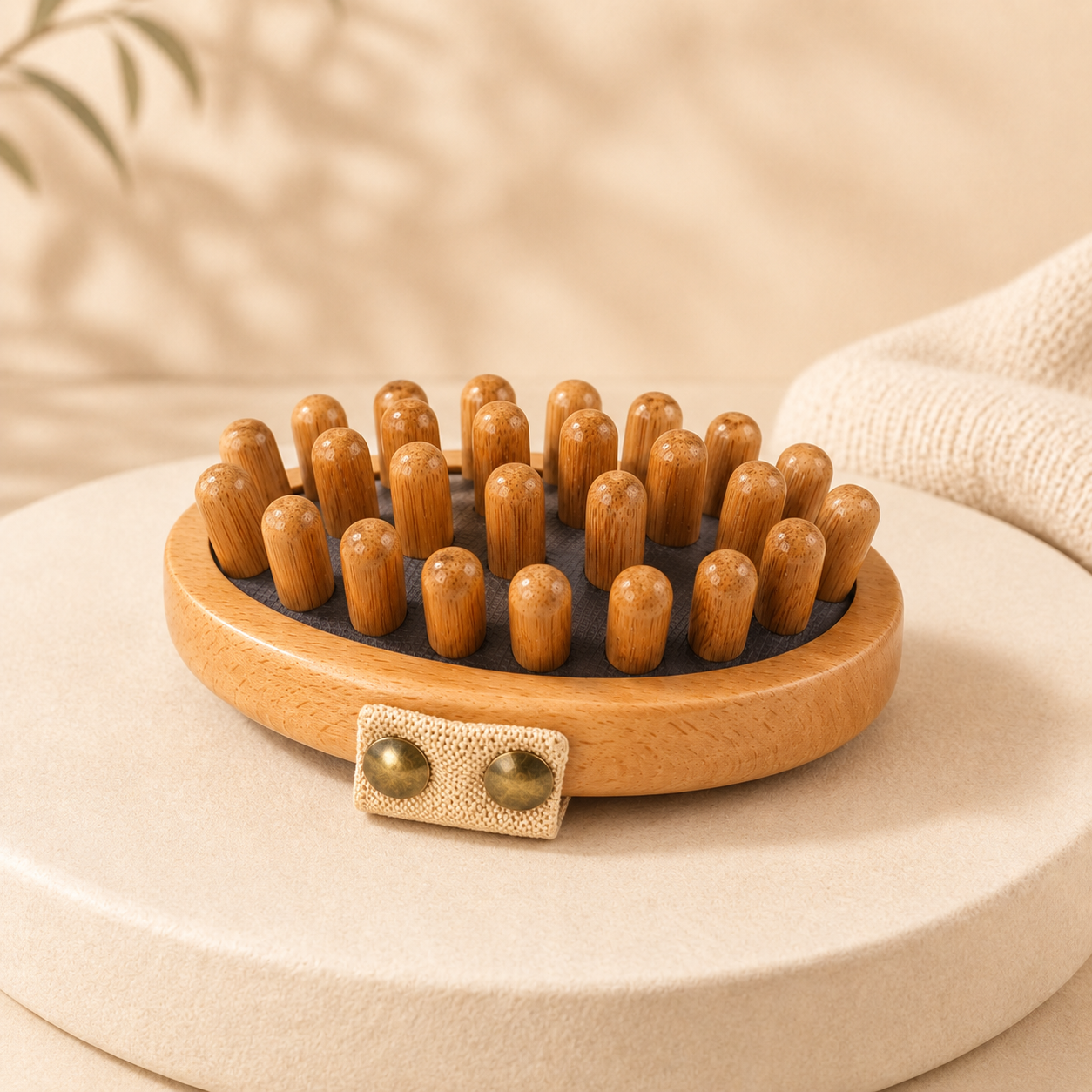 Sundown Body Massage Brush