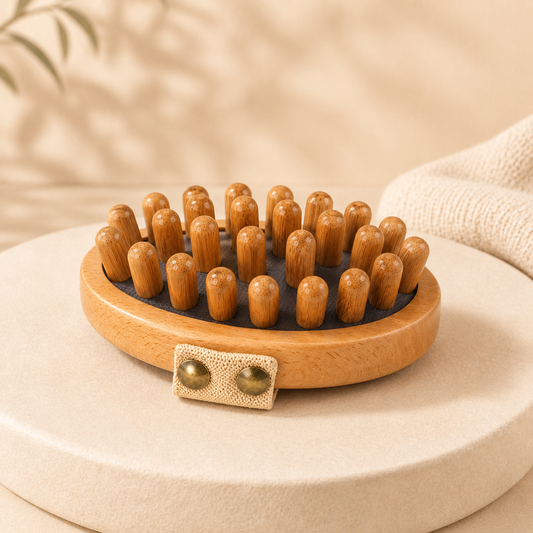 Sundown Body Massage Brush